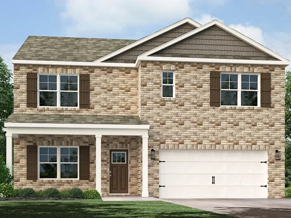 8025 Swift Current Ln, Corryton, TN 37721