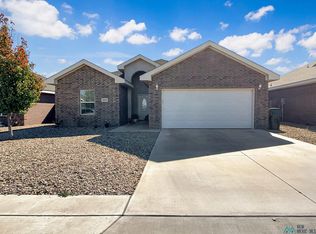 3833 Madison Rd, Clovis, NM 88101