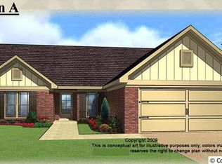 29859 Shadow Run Dr NW, Harvest, AL 35749