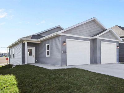 1201 Tivoli Circle, Oregon, WI, 53575