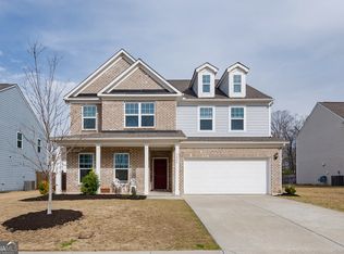 3444 Pratt Way, Bethlehem, GA 30620