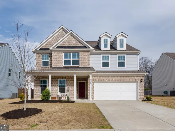 3444 Pratt Way, Bethlehem, GA 30620