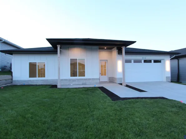 816 Middleton Ave, Lincoln, NE 68521