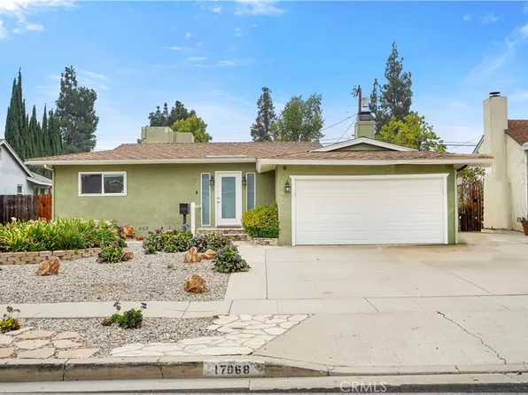 17068 Celtic St, Granada Hills, CA 91344