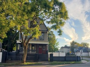 99 Rhode Island Ave, East Orange City, NJ 07018