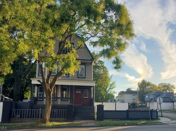 99 Rhode Island Ave, East Orange City, NJ 07018