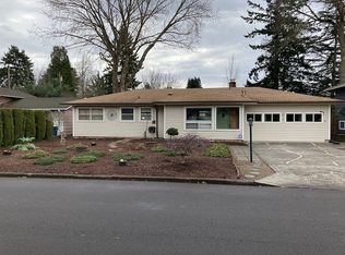 4426 SE Fieldcrest Dr, Milwaukie, OR 97222