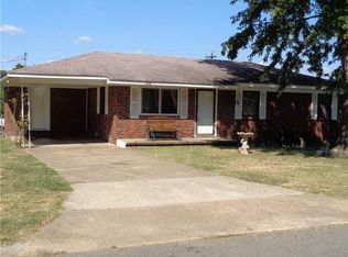 3802 Home St, Ozark, AR 72949