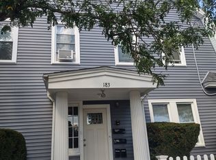 183 Kilvert St #2L, Warwick, RI 02886