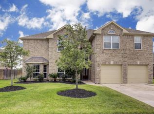 20322 Sedona Oaks Dr, Cypress, TX 77433