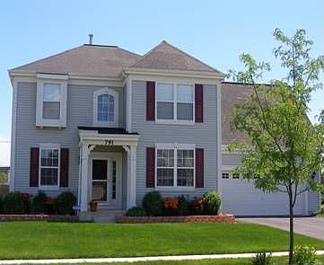 1st image of 791 S Sienna Dr