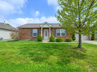 3750 Legacy Run, Owensboro, KY 42301