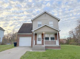 2525 W Forest Ave, Detroit, MI 48208