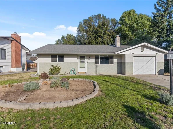 1011 S 33rd Ave, Yakima, WA 98902