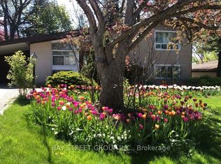 5 Cottonwood Dr, Toronto, ON M3C2B3