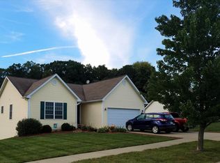 4706 W Teresa Ln, Bloomington, IN