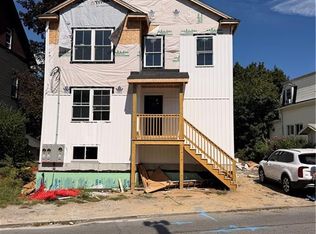 27 Carter St, Providence, RI 02907