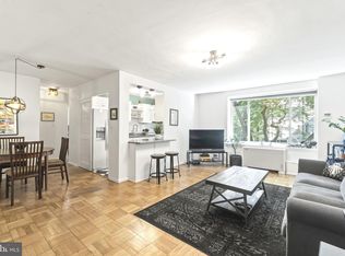 4100 W St NW, Washington, DC 20007