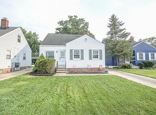 1311 Clearview Ave, Parma, OH 44134