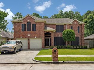 21006 Deauville Dr, Spring, TX 77388