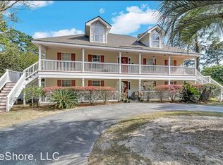 127 Burnt Church Rd, Bluffton, SC 29910