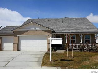 44541 Byron St, Lancaster, CA 93535