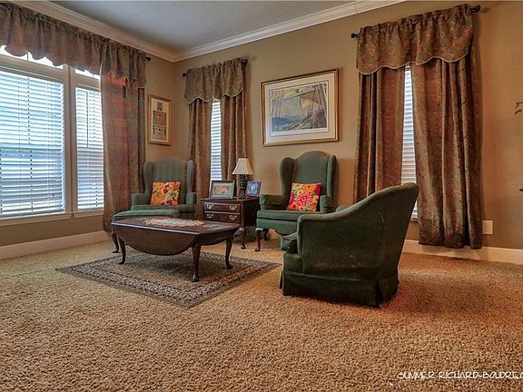 4th image of 2560 Delta Downs Dr