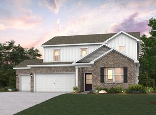 Harding Plan, The Oaks, Mount Juliet, TN 37122