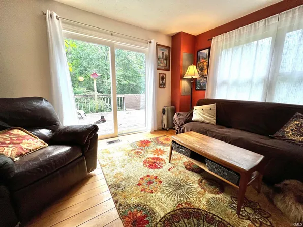 4084 E Old Myers Rd, Bloomington, IN 47408