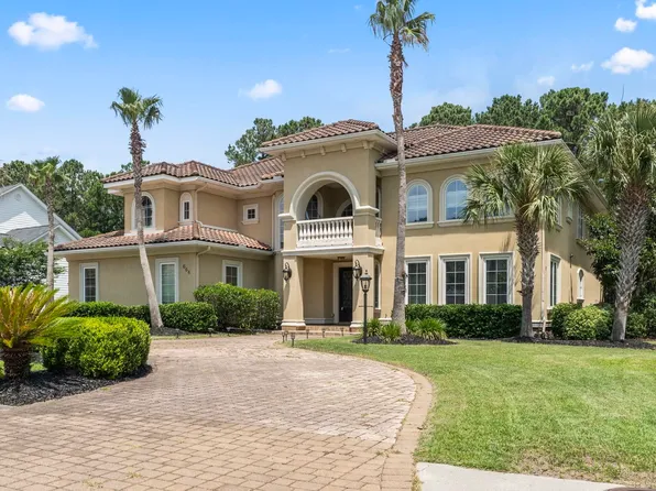 664 Oxbow Dr., Myrtle Beach, SC 29579