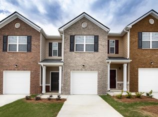 469 Broder Farms Dr, Stockbridge, GA 30281