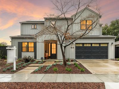 2660 Cardinal Ln, San Jose, CA, 95125