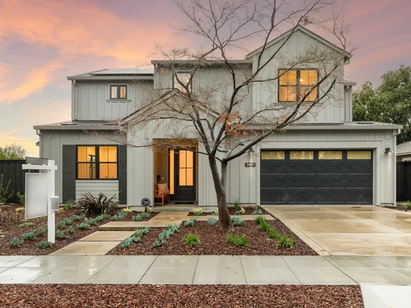 2660 Cardinal Ln, San Jose, CA 95125