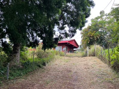16-1272 Moho Rd, Mountain View, HI, 96771