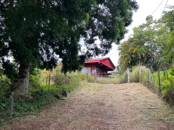 16-1272 Moho Rd, Mountain View, HI 96771