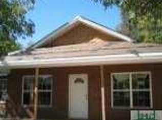 709 Tuten St, Savannah, GA 31401