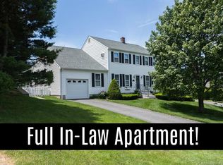 223 Neill Dr, Watertown, CT 06795