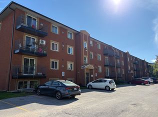 135 Atherley Rd #B301, Orillia, ON L3V 7K7