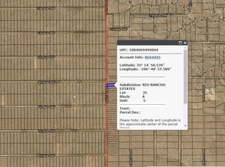 40th St NW #5, Rio Rancho, NM 87124