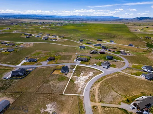 178 Western Larch Pl, Three Forks, MT 59752