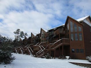 4531 Copperwood Cir, Eagle River, WI 54521