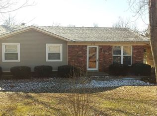 111 Front 9 Dr, Elizabethtown, KY 42701