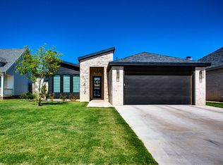1417 Durham Ave, Wolfforth, TX 79382