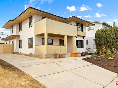 5439 West Blvd, Los Angeles, CA, 90043