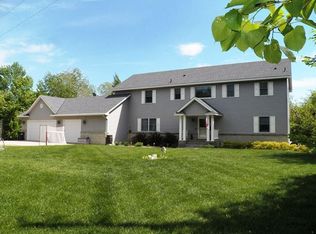 17241 Fisher Rd, Cold Spring, MN 56320