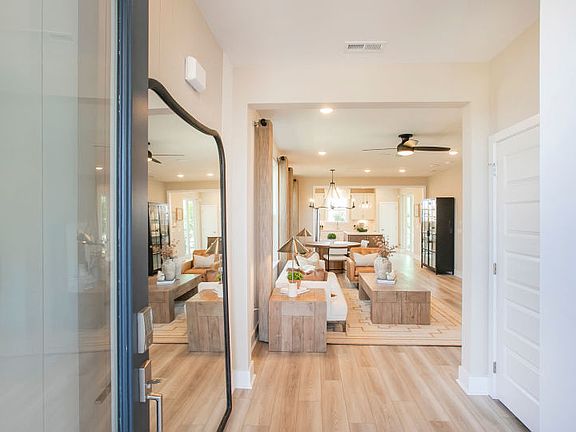 Model Representation