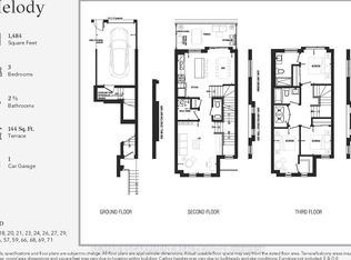 70 Kenesky Dr #36, Hamilton, ON L8B 1X1