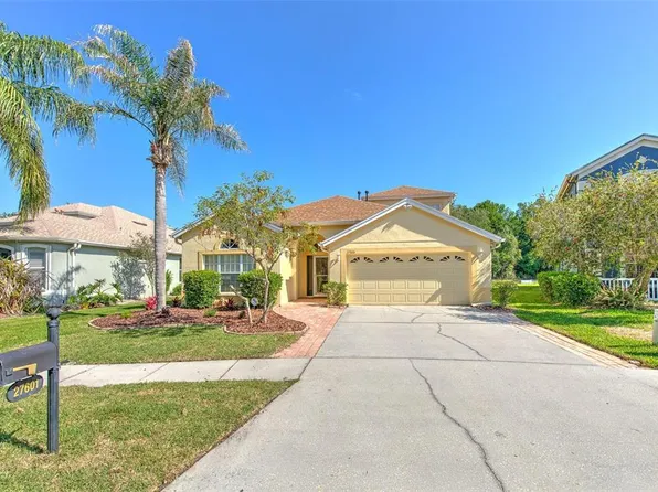 27601 Baybrook Loop, Zephyrhills, FL 33544