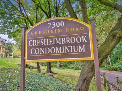 7300 Cresheim Rd APT D6, Philadelphia, PA, 19119