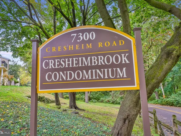 7300 Cresheim Rd APT D6, Philadelphia, PA 19119